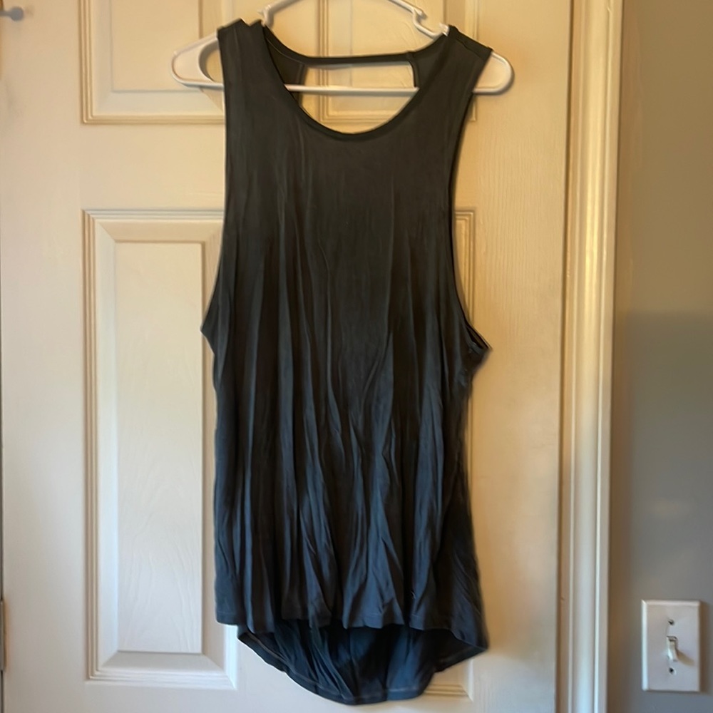Tank top